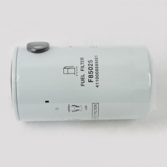 Oil Filter, Spin On F85025