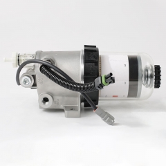 Fuel/Water Separator Assembly 60100015682