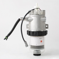 Conjunto separador de combustible/agua 60100015682