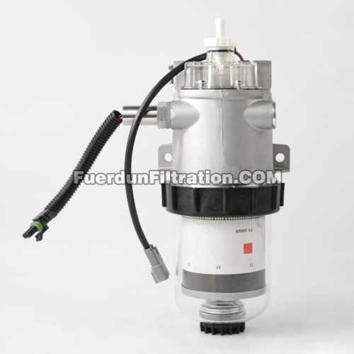 Fuel/Water Separator Assembly 60100015682