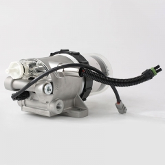 Fuel/Water Separator Assembly 60100015682
