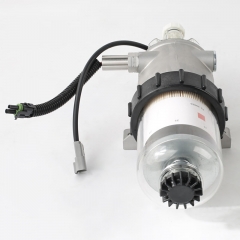 Fuel/Water Separator Assembly 60100015682
