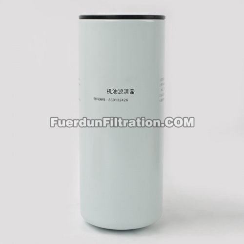 Oil Filter, Spin On 860132426