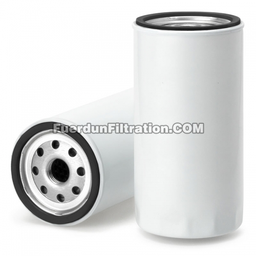 Oil Filter, Spin On LF781
