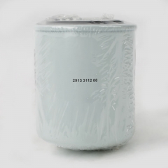 Oil Filter, Spin On 2913 3112 00