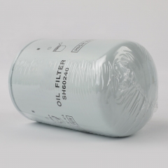 Oil Filter, Spin On SH60240