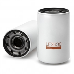 Oil Filter, Spin On LF3630