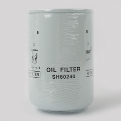 Oil Filter, Spin On SH60240