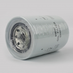 Oil Filter, Spin On SH60240