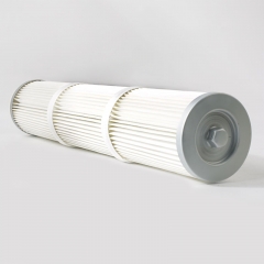 Filtro de aire redondo AF25772