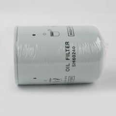 Oil Filter, Spin On SH60240
