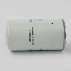 Hydraulic Filter, Spin On 3743805201