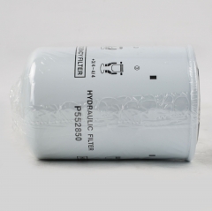 Hydraulic Filter, Spin On P552850
