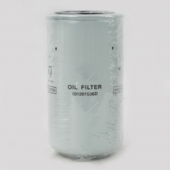 Oil Filter, Spin On 101201036D