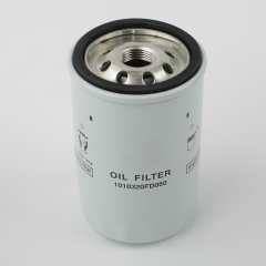 Oil Filter, Spin On 1010320FD060