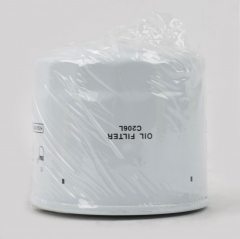 Oil Filter, Spin On C206L