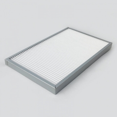 Cabin Filter DRA781191170