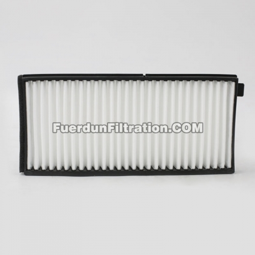Filtre d'habitacle SC80034