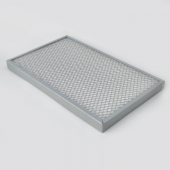 Cabin Filter DRA781191170