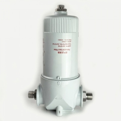 Conjunto de filtro de gas 6570742