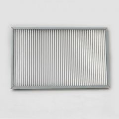 Cabin Filter DRA781191170