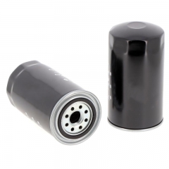 Oil Filter, Spin On P550909