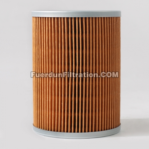 Filtro de aceite, cartucho R10P