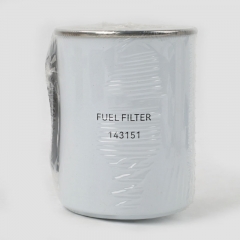 Fuel Filter, Spin On 143151