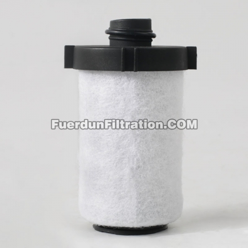 Filtro de aire redondo M01520P