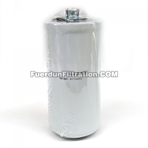 Hydraulic Filter, Spin On 801140502