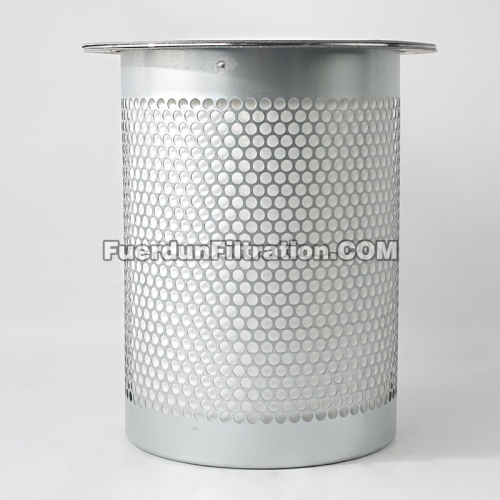 Air/oil Separator 4930255771