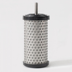 Filtro de gas, cartucho G1048