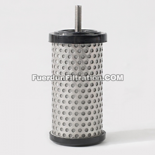 Gas Filter, Cartridge G1048