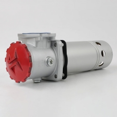 Hydraulic Filter, Spin On TF-400 100F-Y