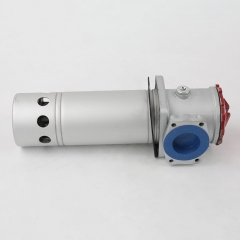 Hydraulic Filter, Spin On TF-400 100F-Y