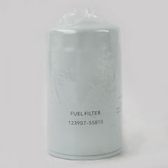 Filtro de combustible, roscado 123907-55810