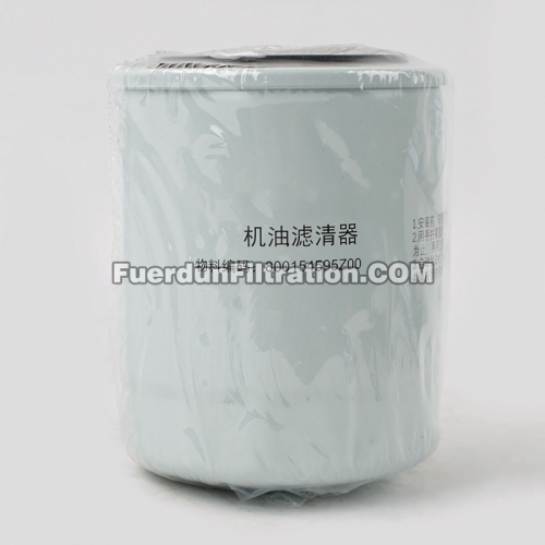 Oil Filter, Spin On 800154595Z00