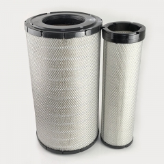 Air Filter, Round (SET) SK13ZLX+SK13AX