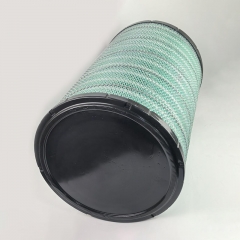 Air Filter, Round (SET) PU3051