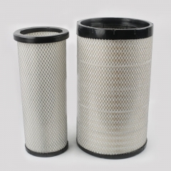 Air Filter, Round (SET) 860156315