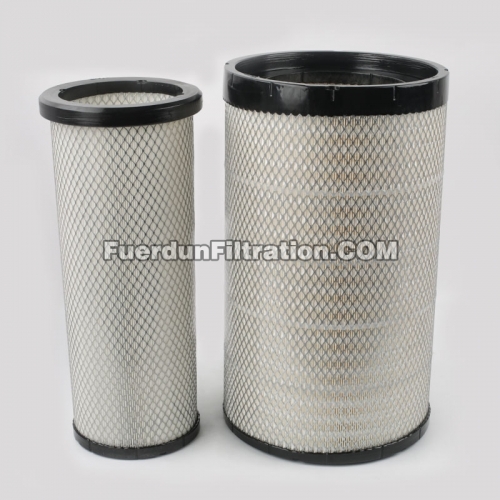 Air Filter, Round (SET) 860156315