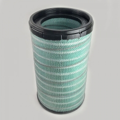 Air Filter, Round (SET) PU3051