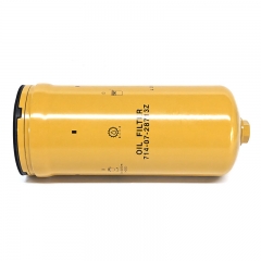 Oil Filter, Spin On 714-07-28713Z
