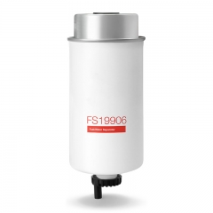 Fuel/Water Separator, Spin On FS19906