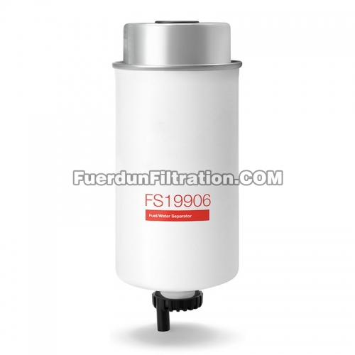 Séparateur carburant/eau, à visser FS19906