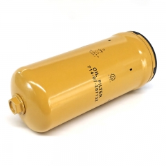 Oil Filter, Spin On 714-07-28713Z