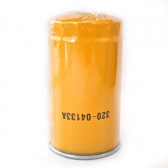 Oil Filter, Spin On 320-04133A