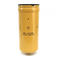 Oil Filter, Spin On 714-07-28713Z