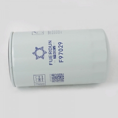 Oil Filter, Spin On F97029