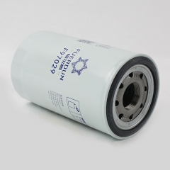 Oil Filter, Spin On F97029
